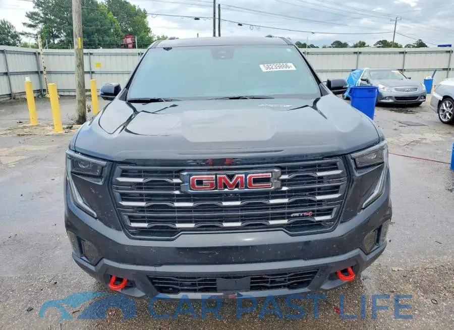 1GKENPKS2TJ178509# 5
