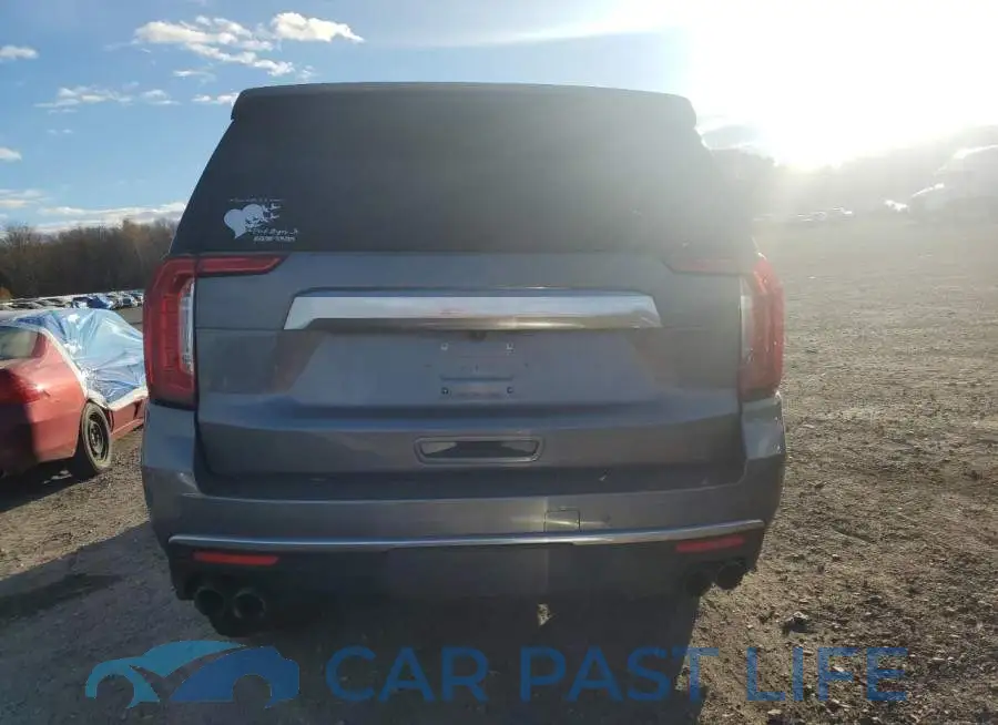 1GKS2DKL9NR306672# 6