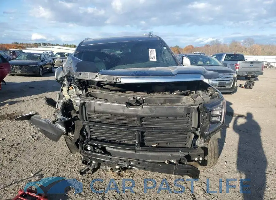 1GKS2DKL9NR306672# 5