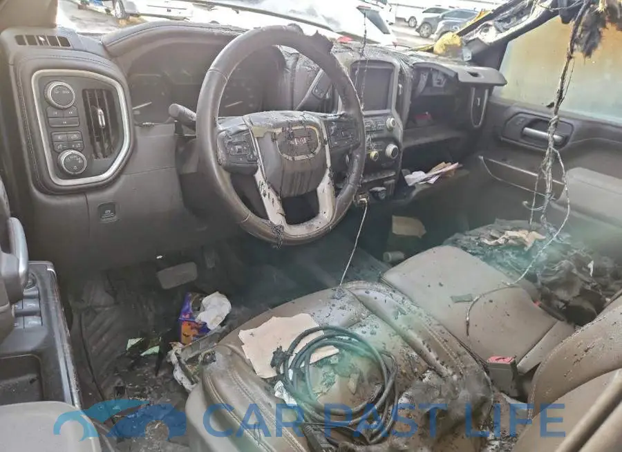 1GT49MEY4NF305888# 8