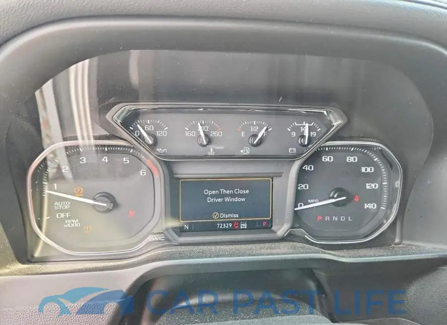 3GTP9BEK8MG180663# 9