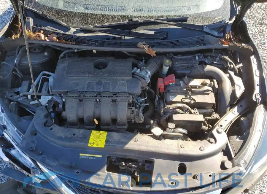 3N1AB7AP1KY291851# 11