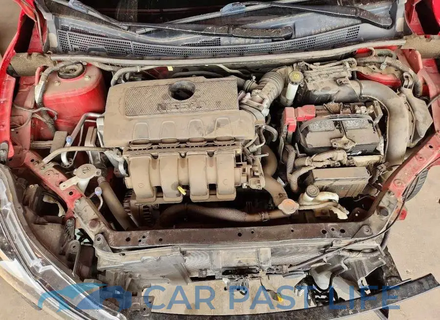 3N1AB7AP2KY203406# 11