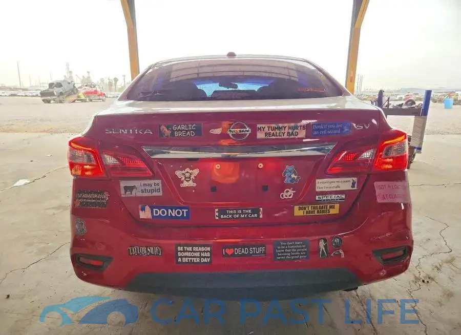 3N1AB7AP2KY203406# 6