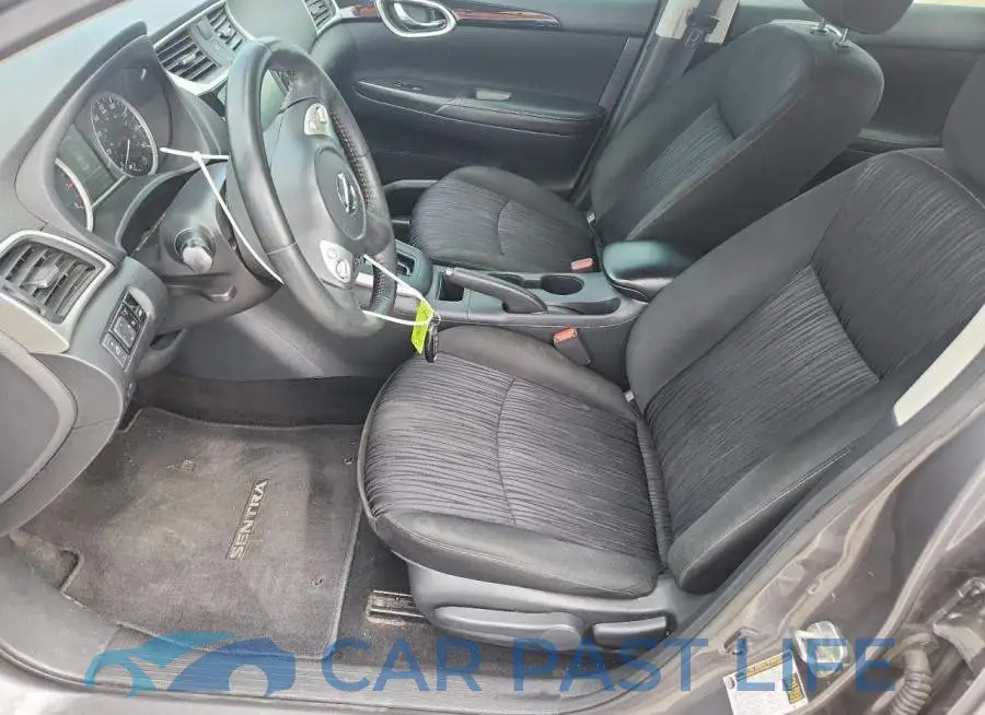 3N1AB7AP3KY319598# 7