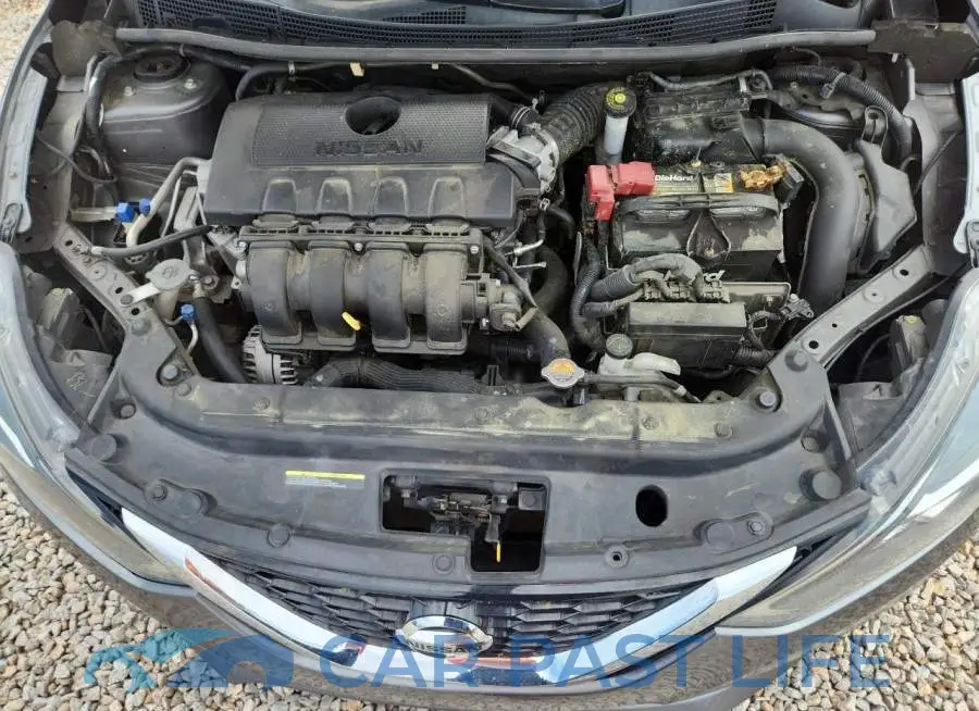 3N1AB7AP3KY319598# 11