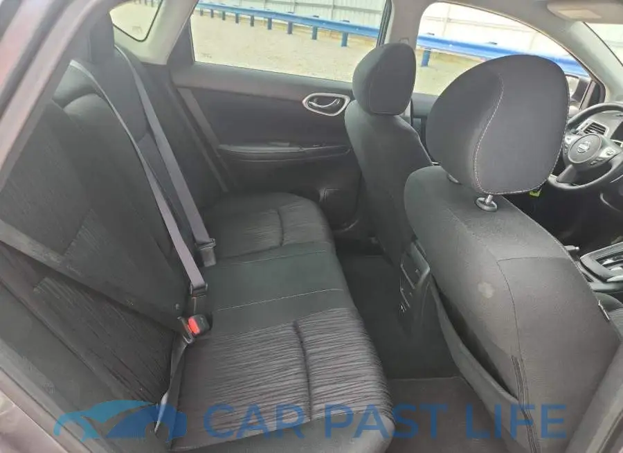 3N1AB7AP3KY319598# 10