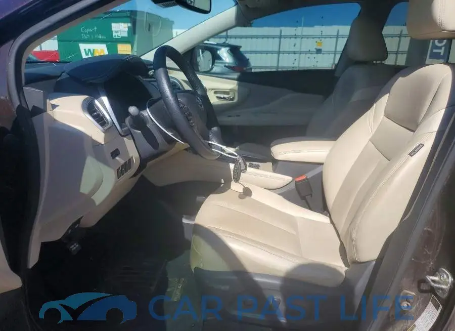 5N1AZ2CJ3NC111900# 7