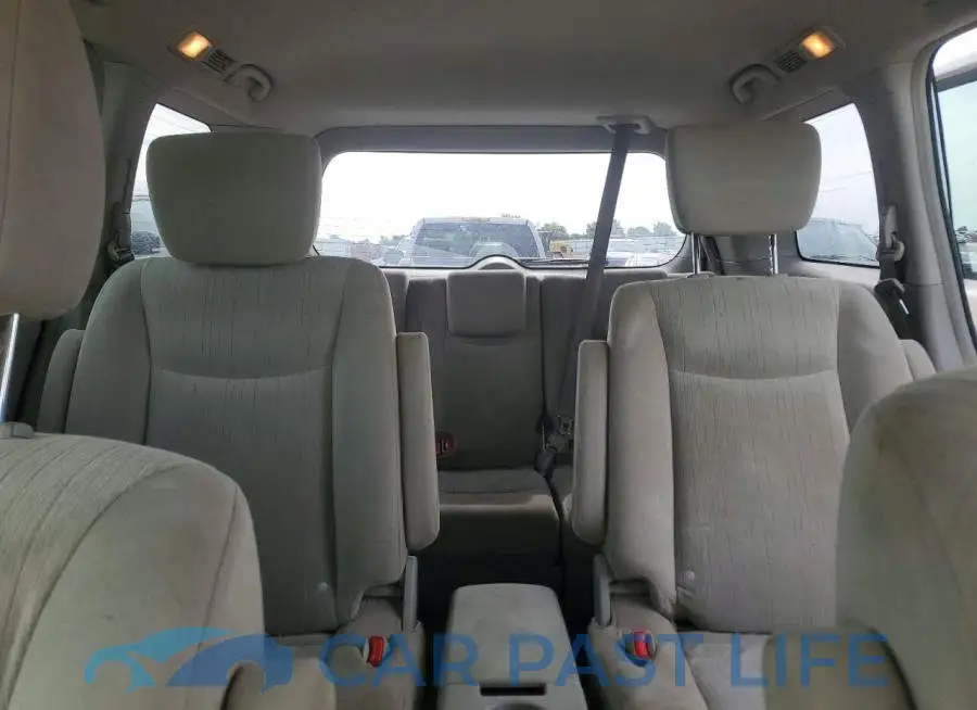 JN8AE2KPXH9167215# 10