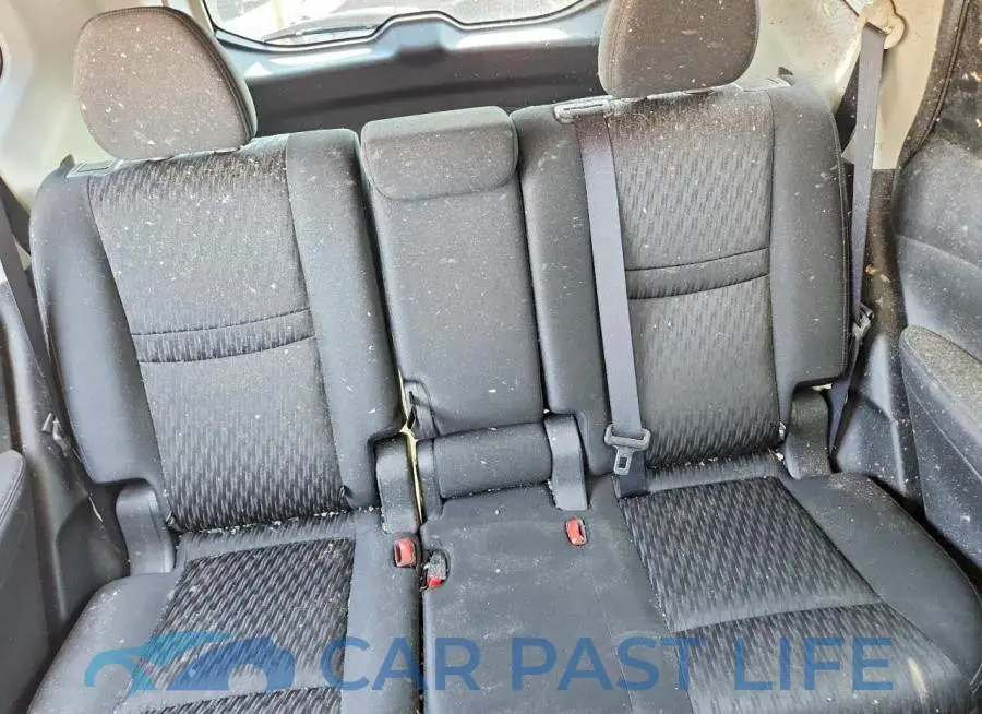 KNMAT2MV3JP509750# 10