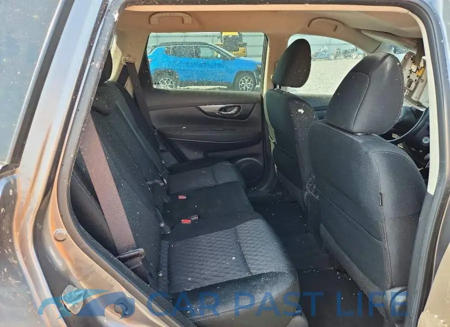KNMAT2MV3JP509750# 11