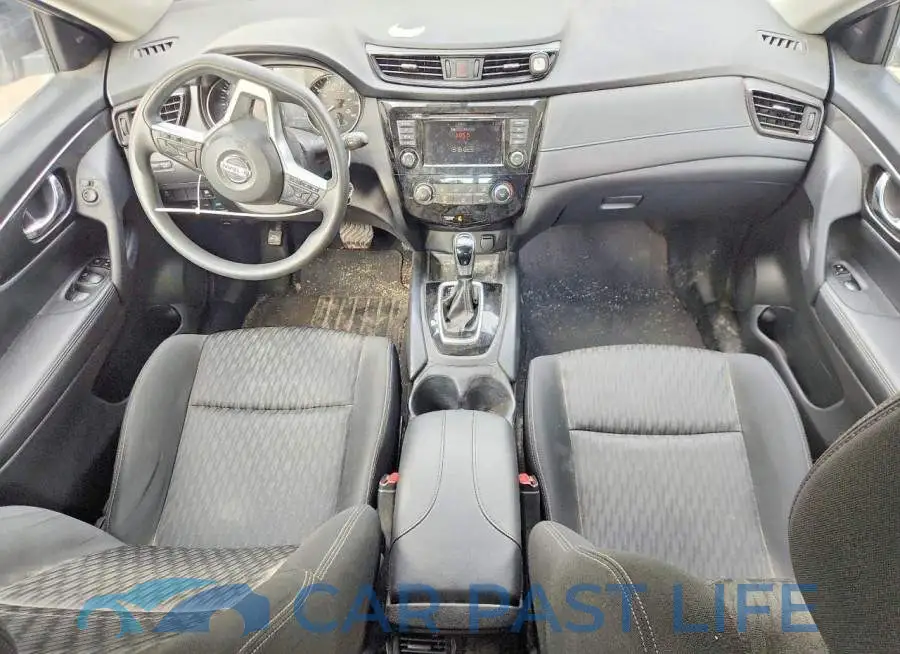 KNMAT2MV4JP553952# 8