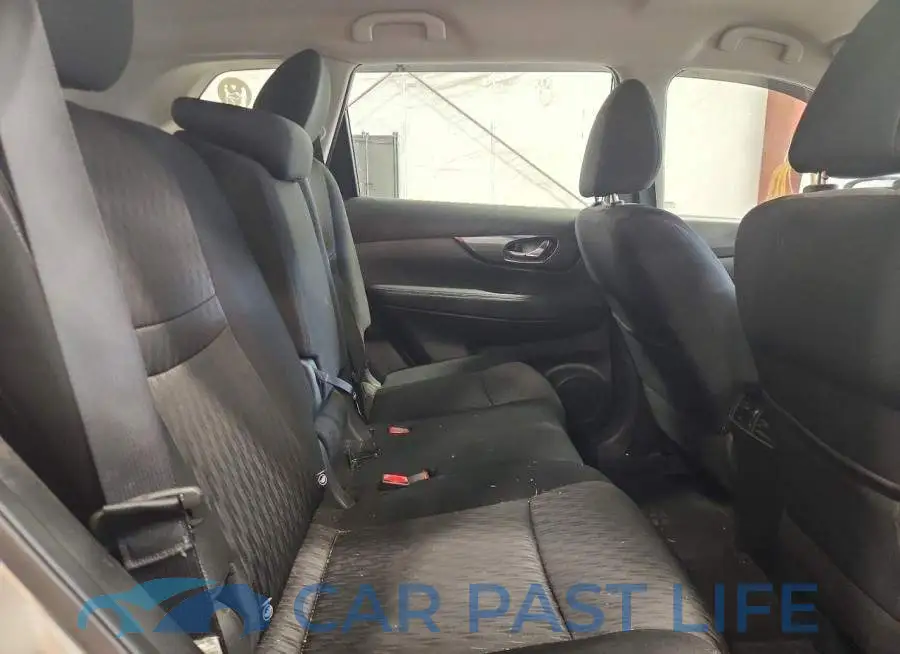 KNMAT2MV4JP553952# 11