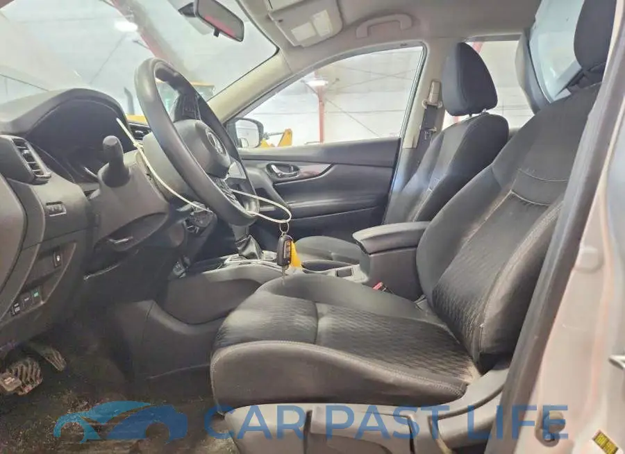 KNMAT2MV4JP553952# 7