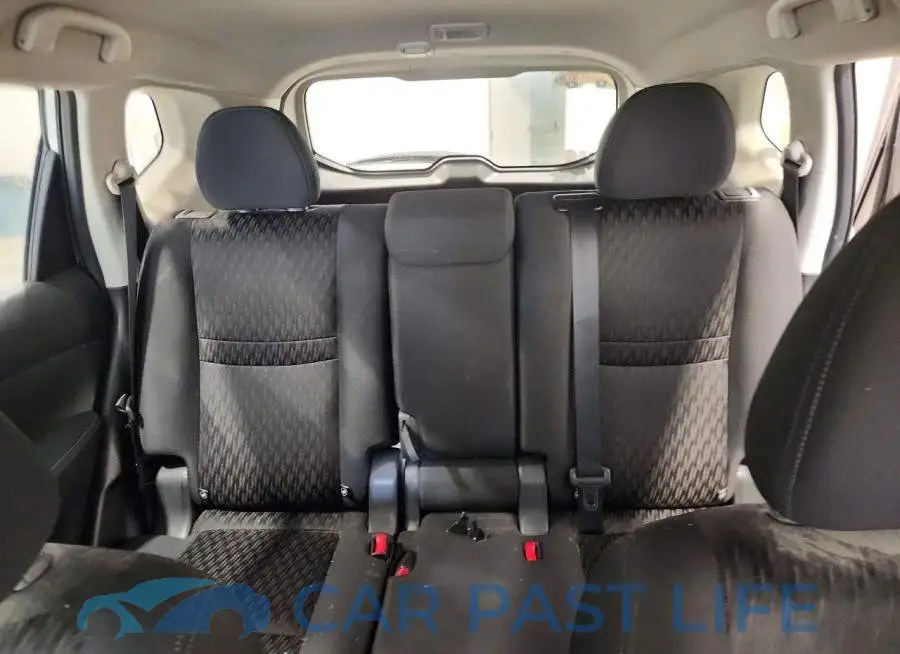 KNMAT2MV4JP553952# 10