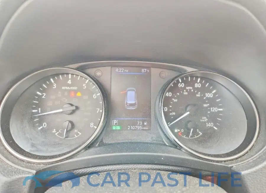 KNMAT2MV5JP511743# 9