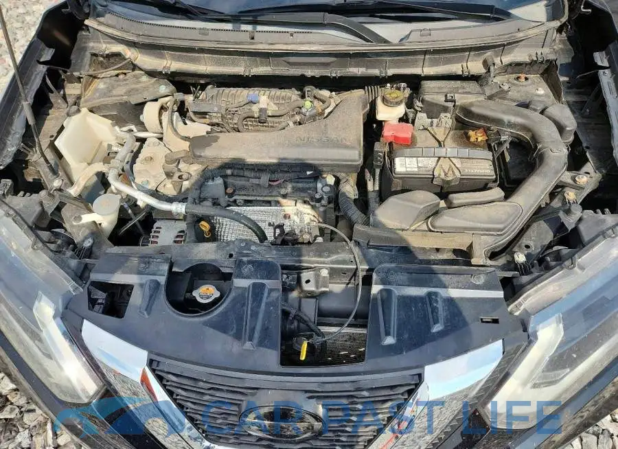 KNMAT2MV5JP511743# 12