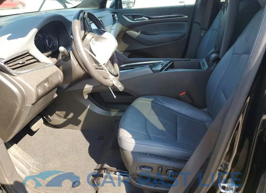 5GAERBKW4RJ116710# 7