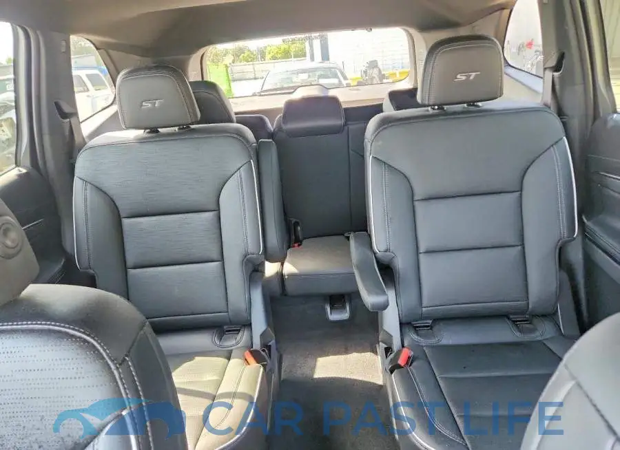 5GAERBRS0SJ204081# 10