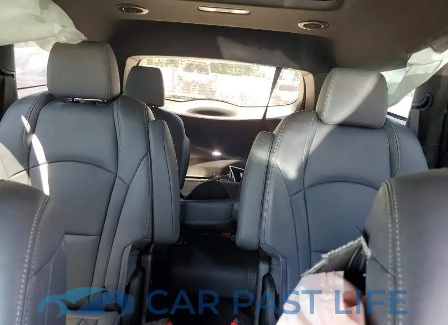 5GAEVAKW3RJ104067# 10