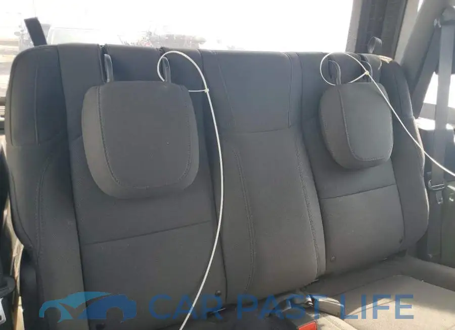 1C4GJXAG5MW821498# 10