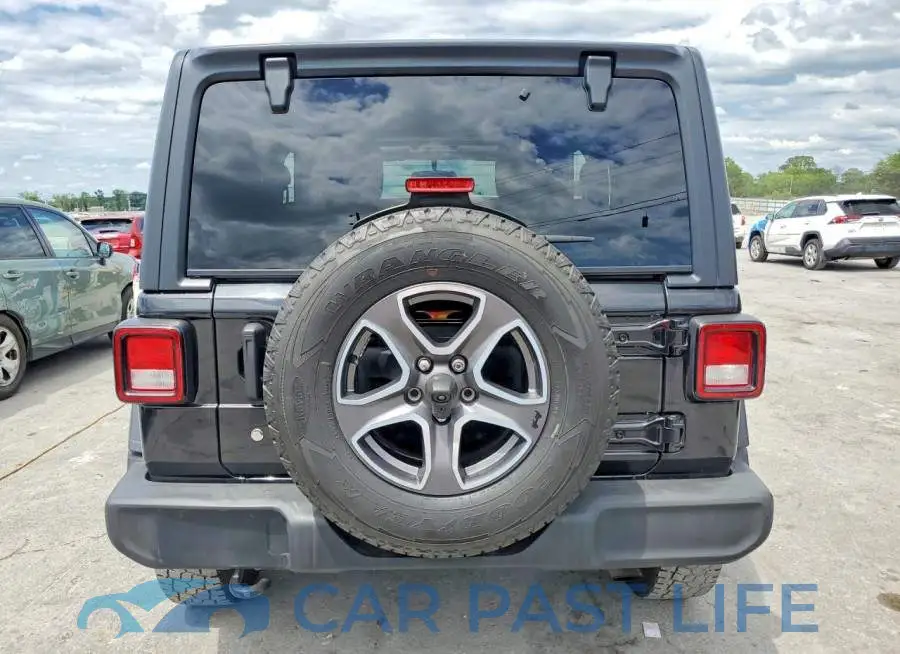1C4GJXAN4LW227143# 6