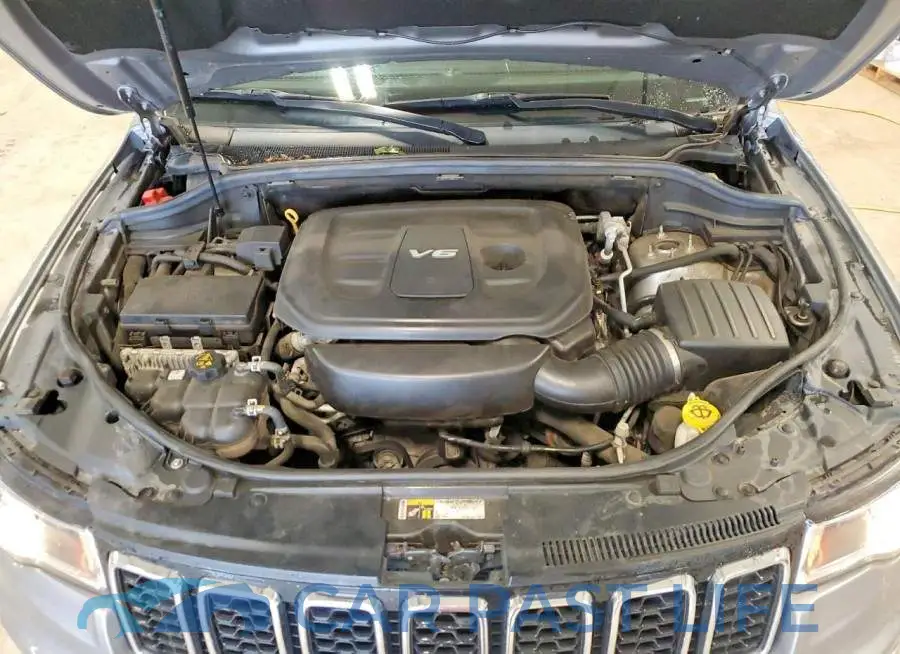 1C4RJFBG2JC489583# 12