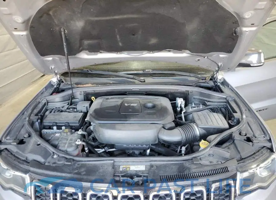 1C4RJFBG3JC450470# 12