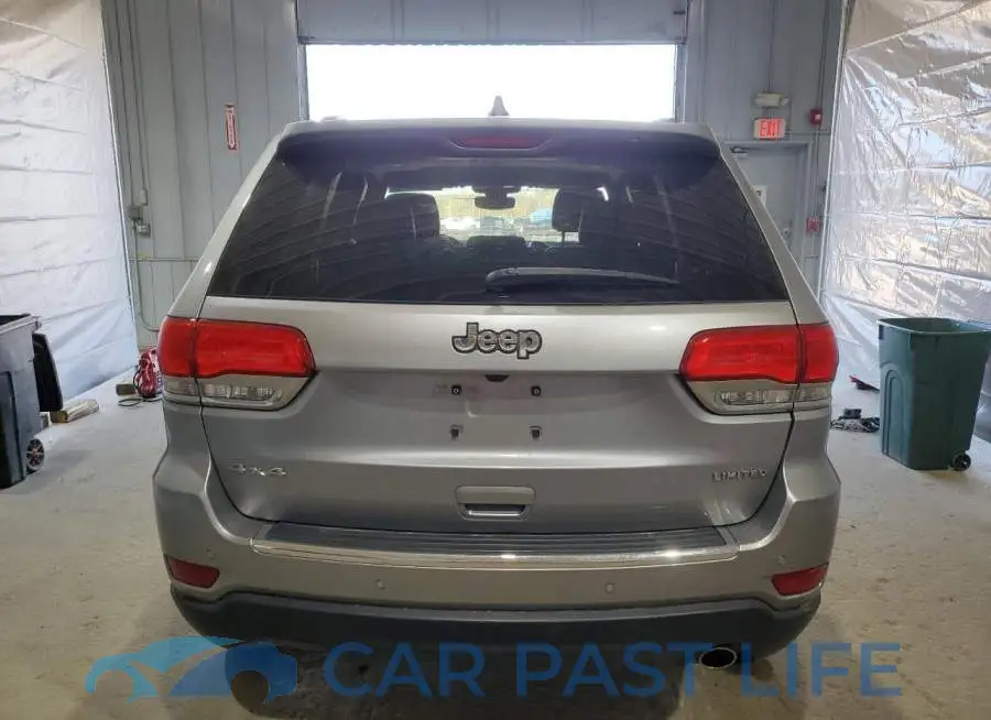 1C4RJFBG3JC450470# 6