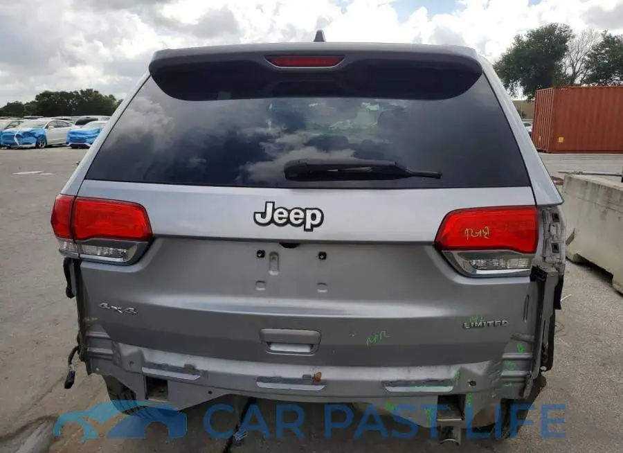 1C4RJFBG5JC107966# 6