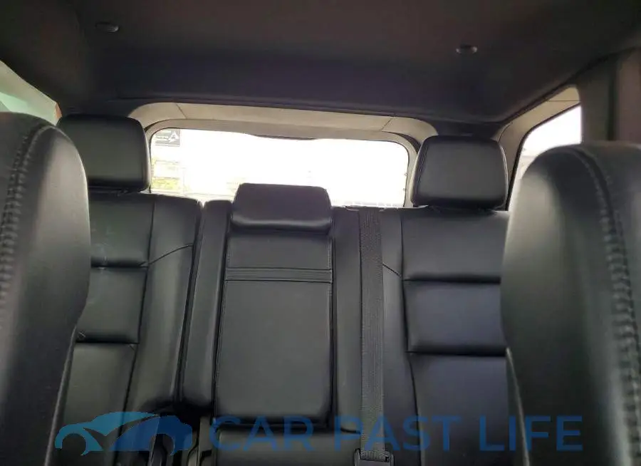 1C4RJFBG5JC432861# 10
