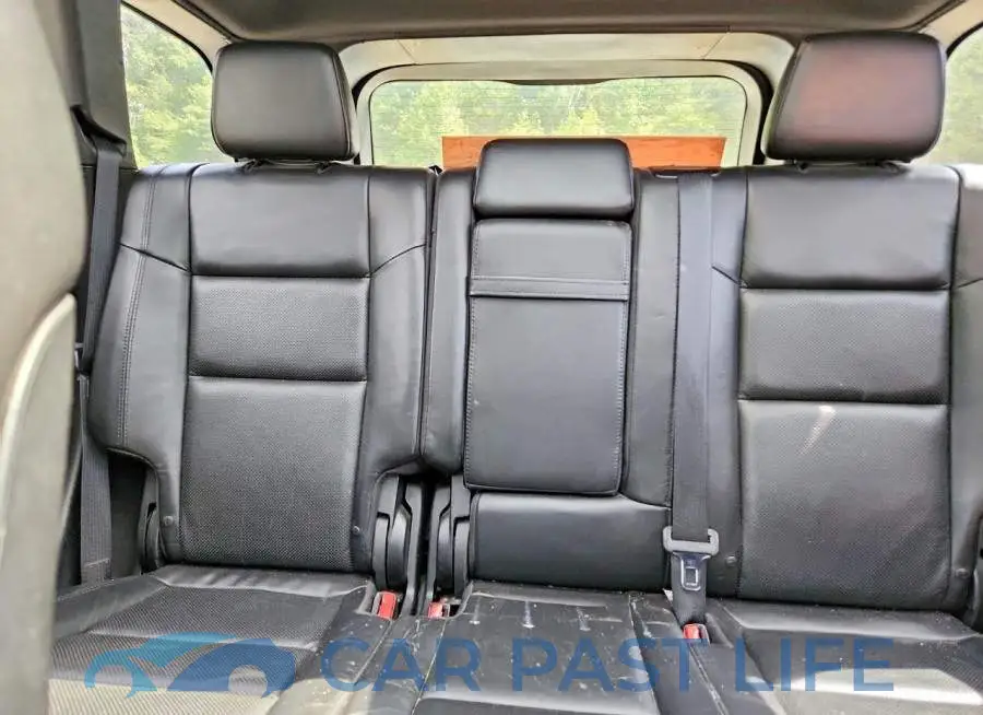 1C4RJFBG7JC318425# 10