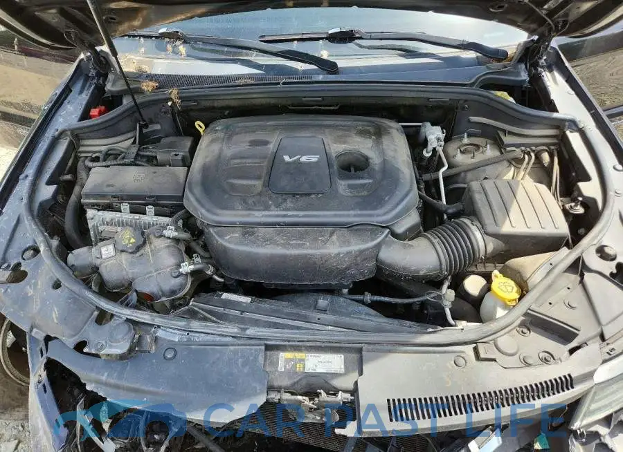 1C4RJFBG7JC318425# 12