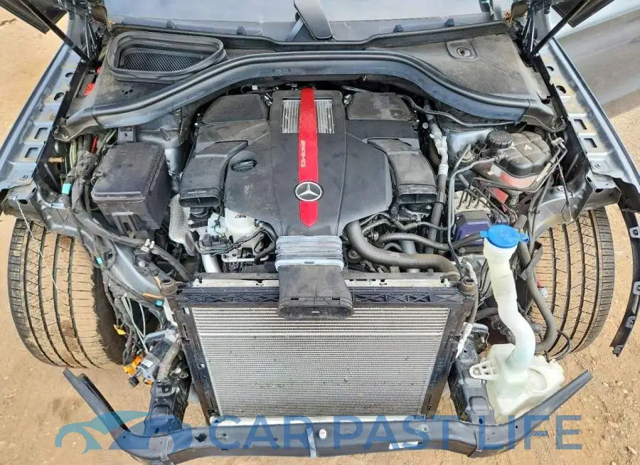 4JGED6EB1KA134452# 12