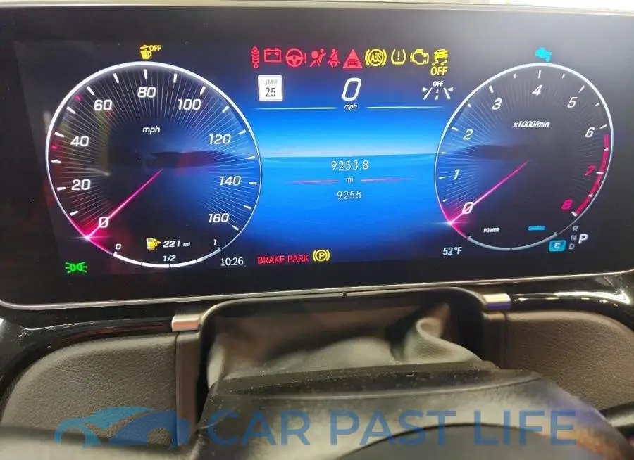 W1K6G7GB7PA192792# 9