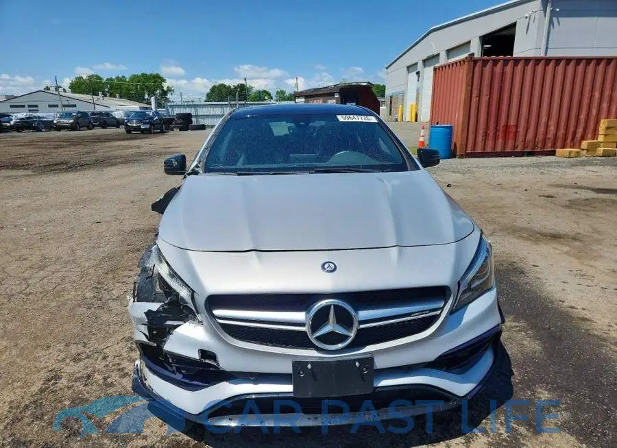 WDDSJ5CB4HN430134# 5