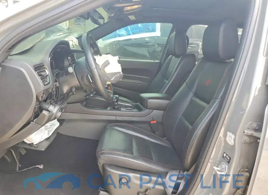 1C4RDJDGXSC518711# 7