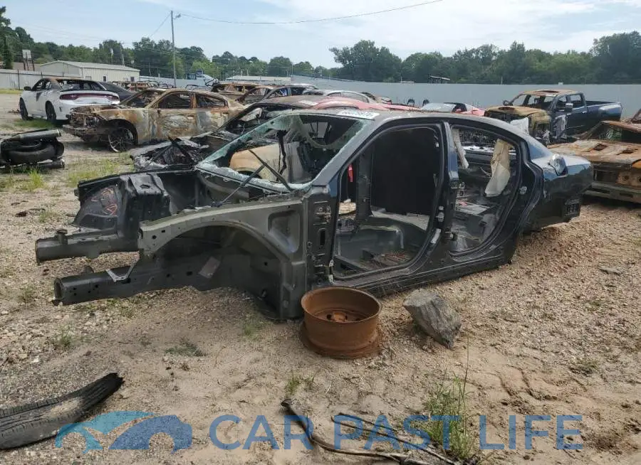 2C3CDXGJ9LH192340# 1