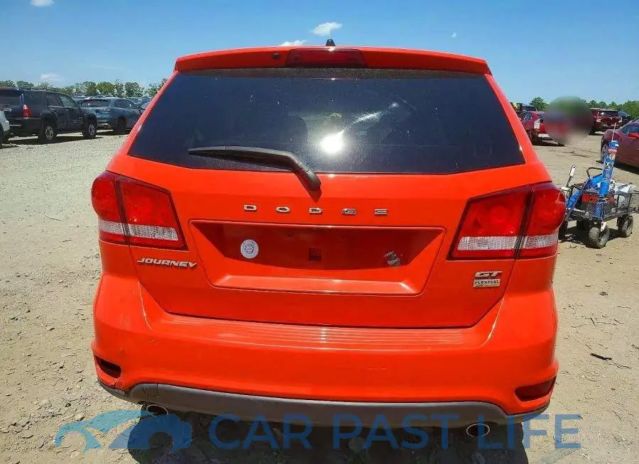 3C4PDCEG6JT379780# 6