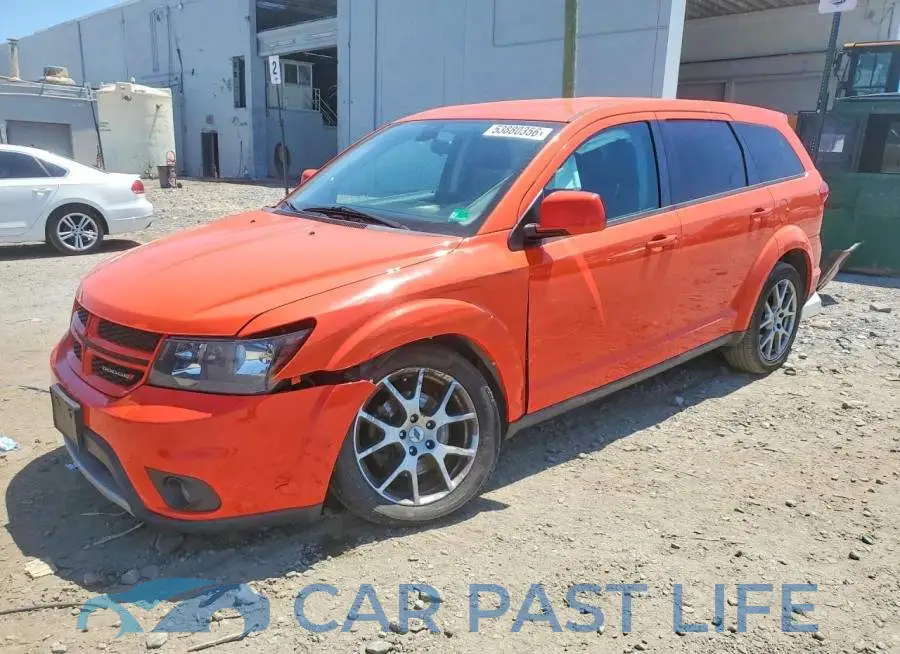 3C4PDCEG6JT379780# 1