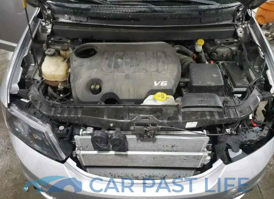 3C4PDCEGXJT380978# 12