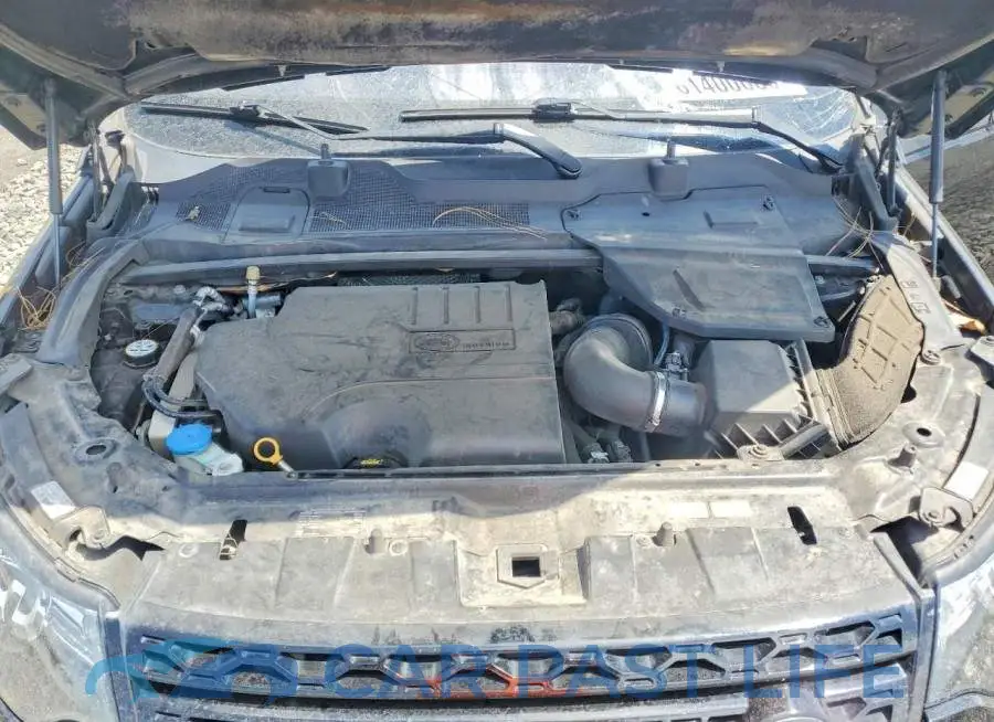SALCR2FX4KH808528# 12