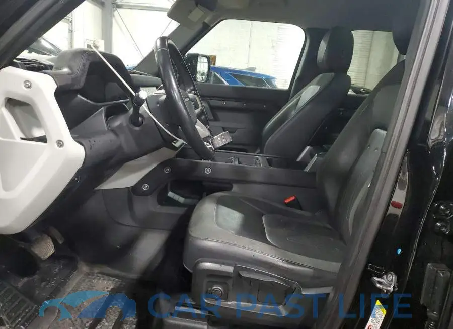 SALEJ7EX9L2033453# 7