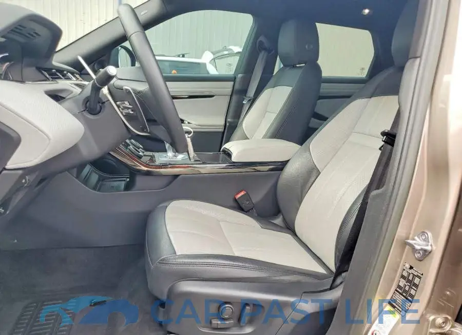 SALZT2FX1PH209671# 7