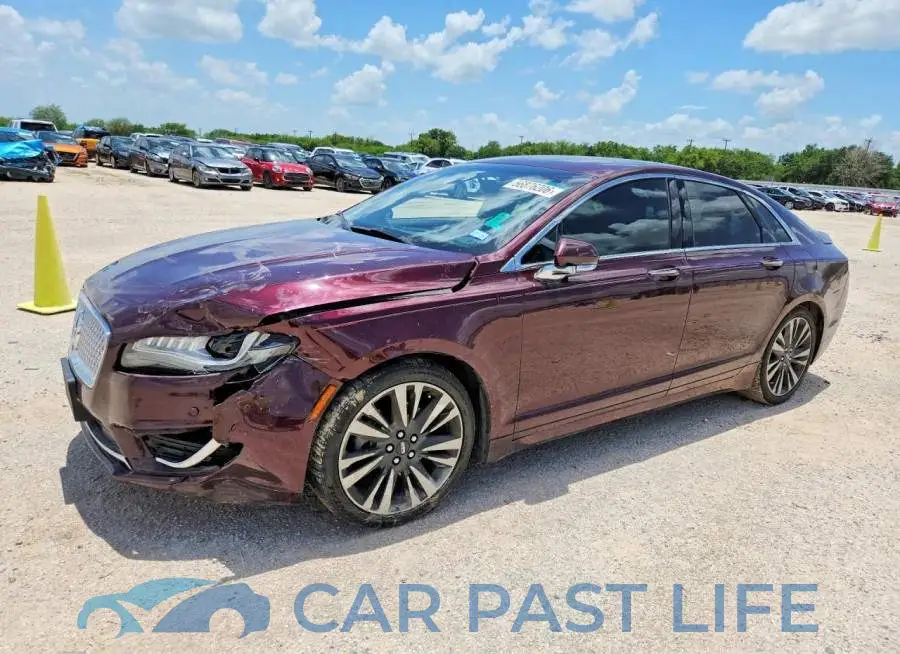 3LN6L5LU9HR608376# 1