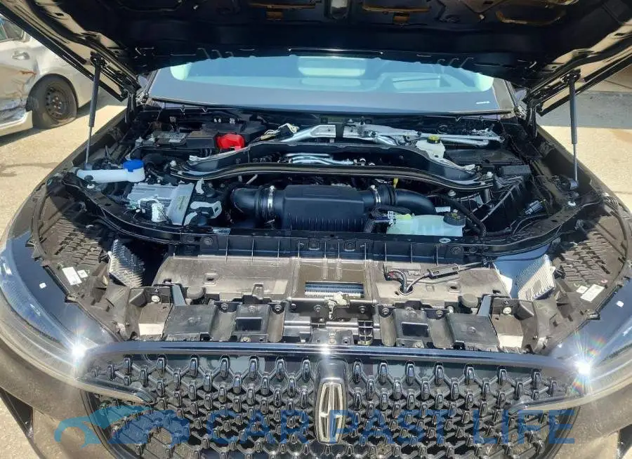 5LM5J7XC8TGL11255# 12