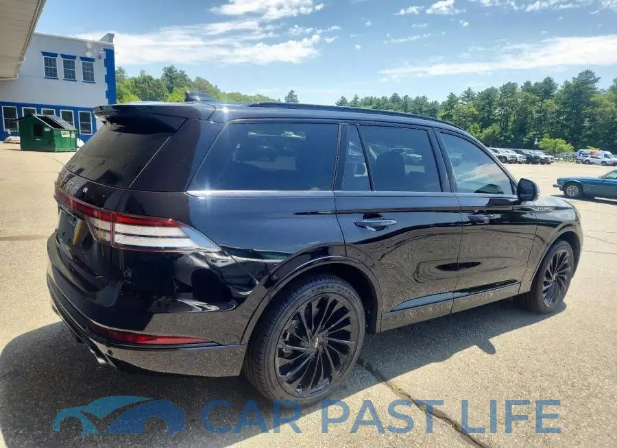 5LM5J7XC8TGL11255# 3