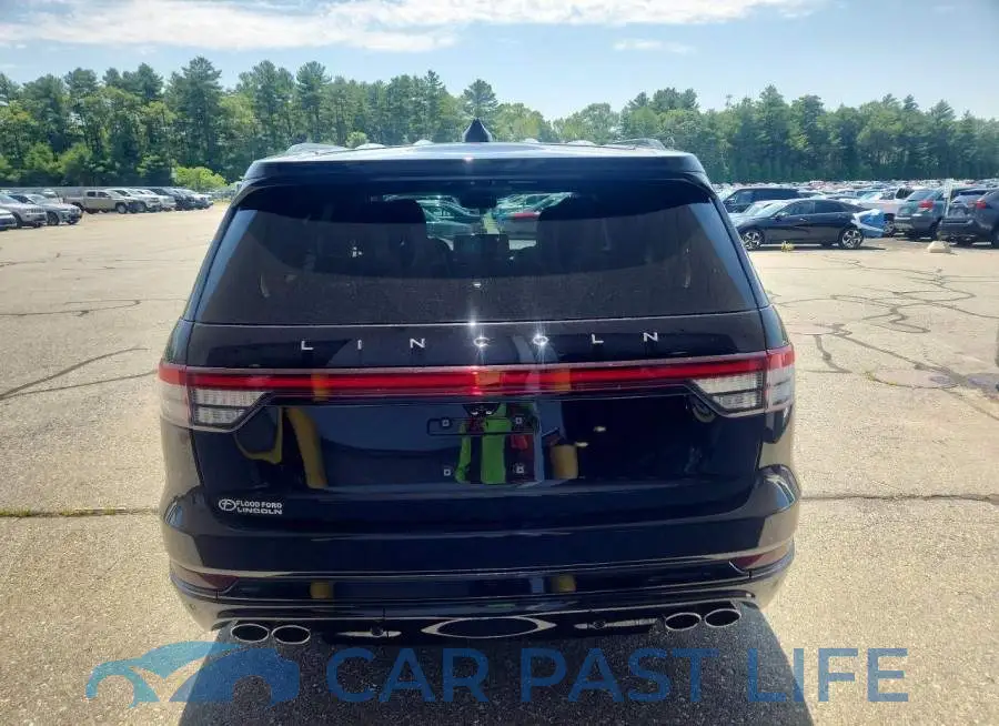 5LM5J7XC8TGL11255# 6