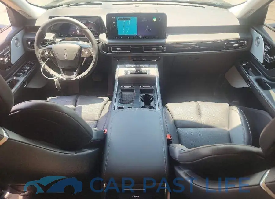 5LM5J7XC8TGL11255# 8