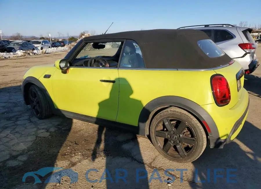 WMW43DL00P3P46997# 2